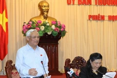 Sửa đổi các quy định thi hành án dân sự không phù hợp