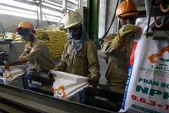 Từ điển đa ngữ đầu tiên về lĩnh vực an toàn vệ sinh lao động