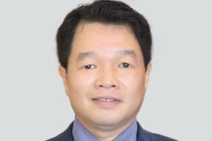 Ông Kiều Hữu Dũng. (Ảnh: Hà Huy Hiệp/Vietnam+)