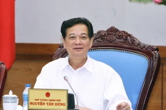 Thủ tướng chỉ đạo tập trung phát triển CNTT theo bốn trụ cột 