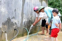 Ảnh minh họa. (Nguồn: TTXVN)