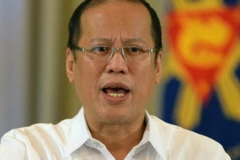 Philippines báo động về sự hiện diện của hai tàu Trung Quốc