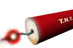 Israel phát triển thiết bị phát hiện chất nổ bằng công nghệ nano