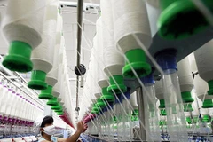 Trung Quốc hướng tới mô hình tăng trưởng kinh tế bền vững