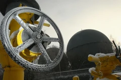 Nga-Ukraine nối lại đàm phán về giá khí đốt trong ngày 11/6