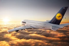 Lufthansa dự định thành lập công ty hàng không giá rẻ