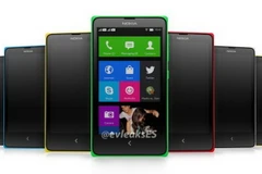 Tiết lộ cấu hình chi tiết của mẫu “Nokia X” Android 