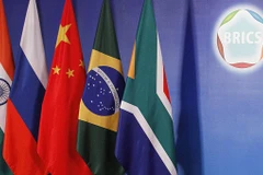 Ngân hàng mới của BRICS có thể trở thành đối trọng của WB và IMF