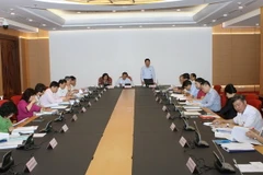 Tạo điều kiện thuận lợi trong việc kê khai thông tin cá nhân