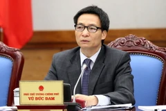 Thực hiện tốt công tác giáo dục quốc phòng và an ninh