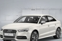 Thặng dư của ngành công nghiệp ôtô Tây Ban Nha giảm mạnh