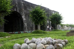 Việt Nam nỗ lực bảo tồn di sản được UNESCO công nhận