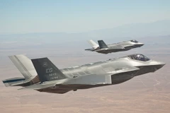 (Nguồn: Theaviationist)