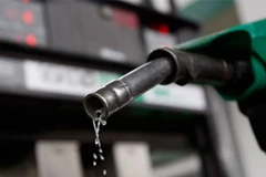 Cuộc khủng hoảng tại Iraq khiến cho giá dầu tăng cao. (Ảnh minh họa. Nguồn: AFP)