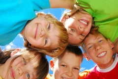 Tỷ lệ sinh ở Italy giảm mạnh vì khủng hoảng kinh tế