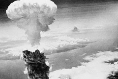 Nhật phản đối báo Trung Quốc đăng bản đồ minh họa "bất cẩn"