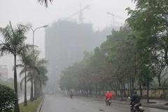 Miền Bắc đỡ ẩm ướt, Nam Bộ lại xuất hiện nắng nóng