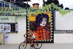 Từ Santa Marta, nhớ "Vua nhạc pop" Michael Jackson