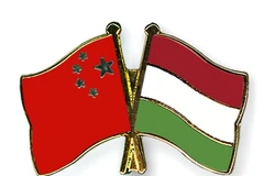 Hungary và Trung Quốc lần đầu tham vấn chiến lược quân sự 