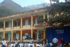 Diện mạo mới trên quê hương anh hùng Vừ A Dính