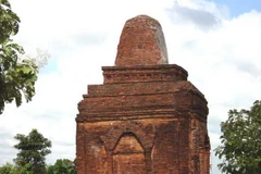 Myanmar lần đầu có di tích được công nhận là di sản thế giới