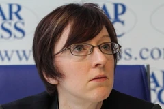 Cảnh sát Nga tạm giữ Phó Tổng lãnh sự Mỹ ở Yekaterinburg