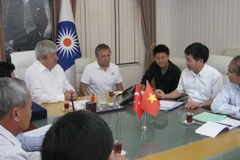 Thổ Nhĩ Kỳ muốn thu hút nhiều sinh viên Việt Nam sang du học