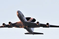 Ảnh minh họa. (Nguồn: AFP/TTXVN)