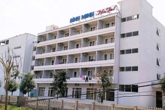 Thanh Hóa xin lỗi du khách bị mất trộm tại khu du lịch Hải Tiến