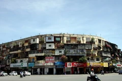 (Ảnh minh họa: Tuấn Anh/TTXVN)