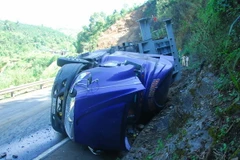 (Ảnh: Xuân Tư/TTXVN)