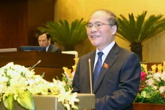 Tuyên dương 85 điển hình tiên tiến khối thi đua bộ, ngành tổng hợp