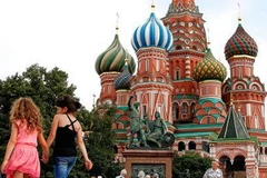 Ảnh chỉ có tính minh họa. (Nguồn: Getty Images)