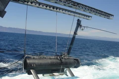 Ảnh chỉ có tính minh họa. (Nguồn: usni.org)