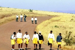 Ảnh chỉ có tính minh họa. (Nguồn: WB)