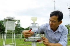 Ảnh chỉ có tính minh họa. (Ảnh: Thế Duyệt/TTXVN)