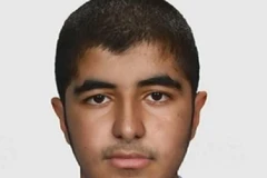 Đối tượng Farhad Jabar. (Nguồn: news.com.au)