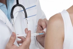 Ảnh minh họa. (Nguồn: discovery.com)