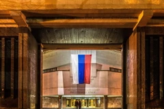 Ukraine coi Crimea là "vùng lãnh thổ bị chiếm đóng"