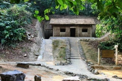 Điện Biên đẩy nhanh tiến độ thi công công trình trọng điểm