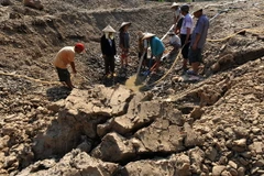 WB quan ngại tâm lý xem nhẹ tình trạng Trái Đất ấm lên