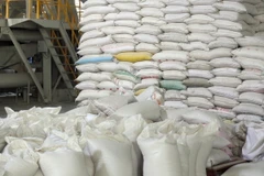 (Ảnh minh họa: Đình Huệ/TTXVN)