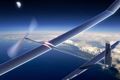 (Nguồn: Titan Aerospace)