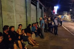 Chile: Lợi dụng động đất, 300 nữ tù nhân trốn thoát 