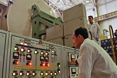 (Nguồn: RIA Novosti)