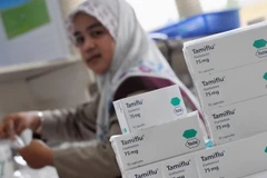 Hiệu quả của thuốc trị cúm Tamiflu bị đặt dấu hỏi