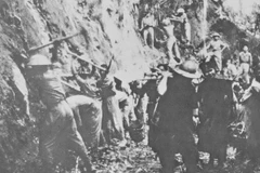 Ký ức người lính quân y trong chiến dịch Điện Biên Phủ