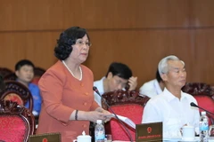 Nâng cao chất lượng, hiệu quả hoạt động dạy nghề