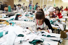 Triển vọng hợp tác dệt may giữa TP.HCM và Mông Cổ