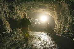 Ảnh minh họa. (Nguồn: en.ria.ru)